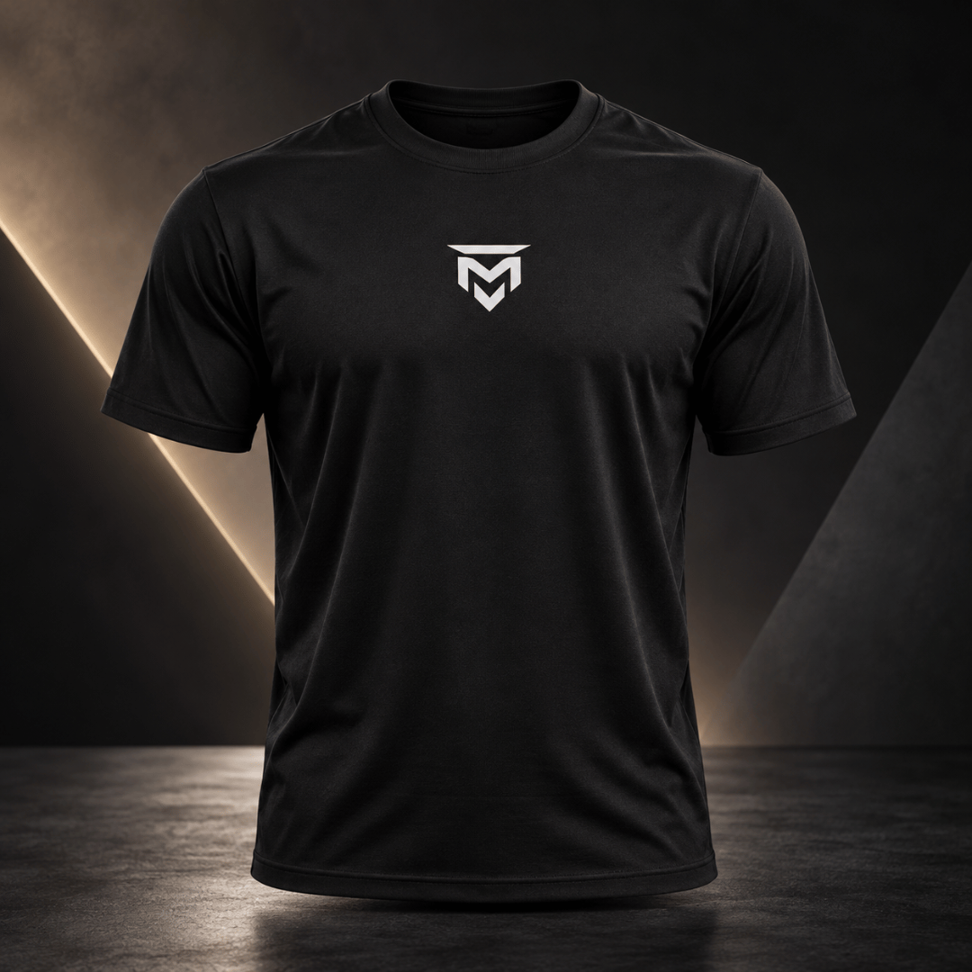 MY PROTOCOL Discipline Performance T-Shirt
