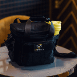 MY PROTOCOL Tactical Meal Prep Bag