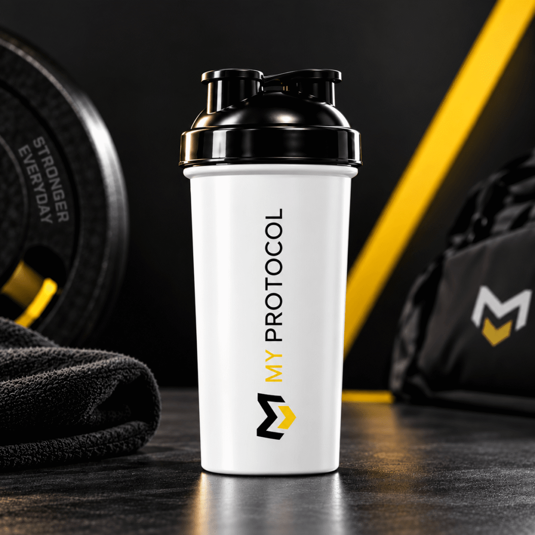 MY PROTOCOL Premium Performance Shaker